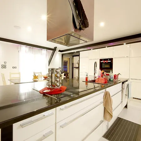 Bretzel بيت للعطل