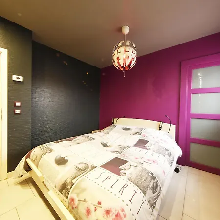 Bretzel كولمار